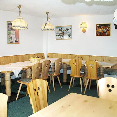 Almhutte Turmalin 692s Chalet